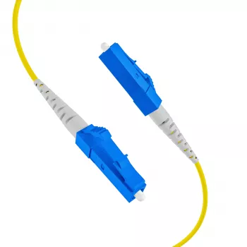 EFB Elektronik trunkkabel U-DQ ZN BH OS2 12E 1x12 LC-LC 90 m Dca LSZH O8342S90OS2