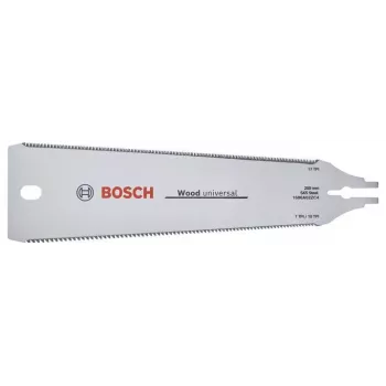 Bosch Professional Ryoba japanskt sågblad 250 mm, dubbelsidigt, SK5-stål 1600A02ZB9