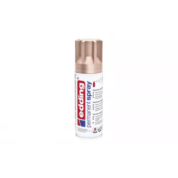 edding 5200 akrylfärgspray roséguld 200 ml 4-5200937