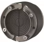 Hauff-Technik HSD100 SSG ringrumstätning 1x18-65 mm, EPDM, rostfritt stål A2, 40 mm bredd 3030300060