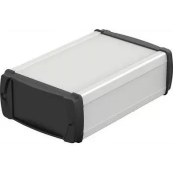 Bopla ELPH-EU 1050-0150 ECOLINE_SET 83055150.HMT1 profilhölje 106 x 150 x 52 mm aluminium transparent