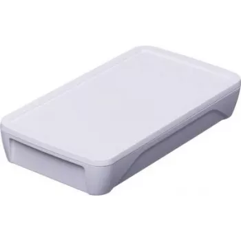 Bopla BOP 900 BE4MN-9016 handhölje 200 x 105 x 34 mm ABS trafikvit RAL 9016