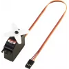 Reely Midi analogt servo plastdrev JR-kontakt RE-2144550