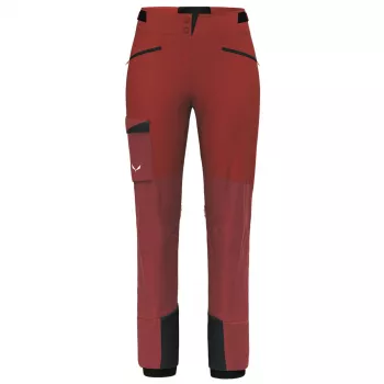 Salewa Sella DST Hybrid dam skidtursbyxa