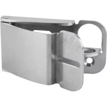 Bopla PS ML hänglås 65 x 40 x 19 mm för PS-seriens höljen 42600120