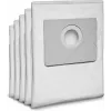 Kärcher fiberfilterpåsar för NT 35/1-serien, 5-pack 6.907-479.0