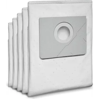 Kärcher fiberfilterpåsar för NT 35/1-serien, 5-pack 6.907-479.0