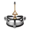 Kärcher Professional FR 30 Me ytrengörare för HD/HDS högtryckstvättar, 300 mm, rostfritt stål, 250 bar 2.111-013.0
