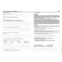 BOI rådgivningsintygsformulär, 50 blad, A4, vit (9206-00313)
