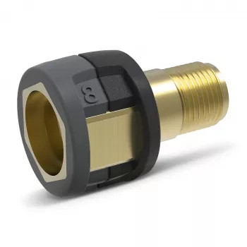 Kärcher TR20IG-M18AG ångrengöringsadapter 4.111-036.0