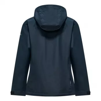 Salewa Puez Aqua 4 PTX 2.5L jacka dam - Navy Blazer - 36 (S)
