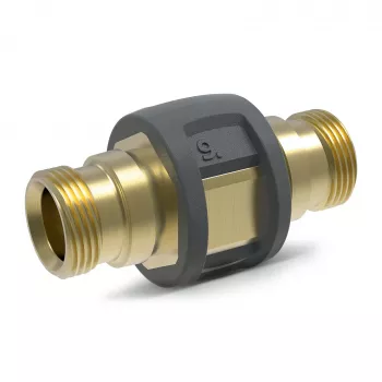 Kärcher 4.111-037.0 EASY!Lock ångrengöringsadapter (M22 x 1,5 till EASY!Lock)
