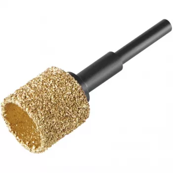 Dremel 408DM 13 mm slipband, korn 60, 6 st 26150408DM