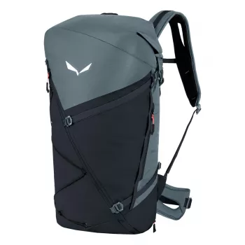 Salewa Puez 32+5L ryggsäck – Navy Blazer/Java Blue