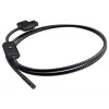 Bosch GIC 4/5 Imager Dual inspektionskamera med 1,5 m kabel, dual front- och sidokameror, 4,3 inch display, HD-inspelning 1600A02Z61