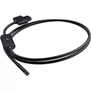 Bosch GIC 4/5 Imager Dual inspektionskamera med 1,5 m kabel, dual front- och sidokameror, 4,3 inch display, HD-inspelning 1600A02Z61