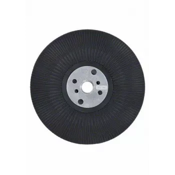 Bosch Accessories 2608601784 stödtallrik M14 hård 125 mm