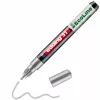 Edding 51 EcoLine lackmarkerpenna silver 1-2 mm 4-51-054