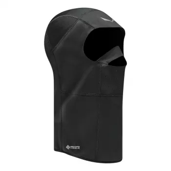 Salewa Balaclava Ortles Epe-svart Out S