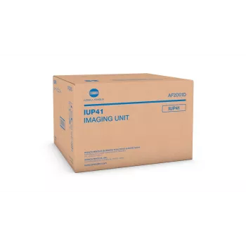 Konica Minolta trumenhet AF2D01D / IUP-41 (AF2D01D)