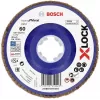 Bosch Accessories 2608619816 X-LOCK Best for Ceramic diamantkapskiva 125 mm