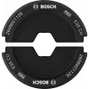 Bosch 2608001126 crimpmatris-set för rörkabelskor och kontaktdon 35 mm²
