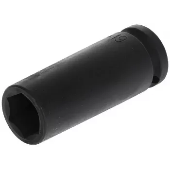 Gedore RED R63001916 slagskruvmejselhylsa 1/2 inch drivning 16 mm metrisk 6-kant 3300548