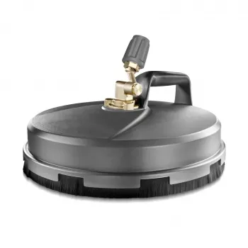 Kärcher FR Classic ytrengörare för HD/HDS högtryckstvätt, 300 mm, grå 2.111-016.0