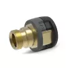 Kärcher Professional M22IG-TR22AG ångrengöringsadapter 4.111-030.0