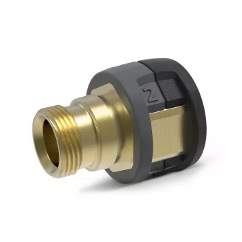 Kärcher Professional M22IG-TR22AG ångrengöringsadapter 4.111-030.0