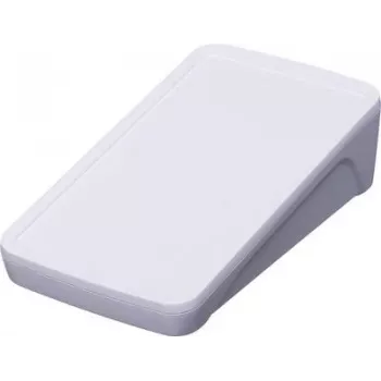 Bopla BOP 900 PH-9016 bordslåda, 200 x 105 x 53,6 mm, ABS, vit RAL 9016