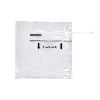 Metabo PE-avfallspåsar för dammsugare, 30 l, 5 st (635426000)