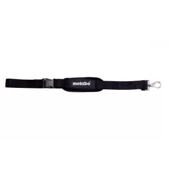 Metabo 628427000 dubbelaxelsele för motortrimmer, trimmer och häcksaxar