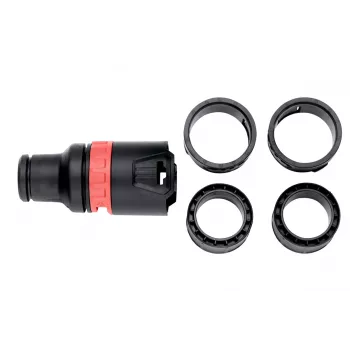Metabo 635409000 skarvhylsor set