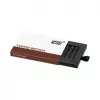 Montblanc Toffee Brown bläckpatroner för reservoarpenna, 8-pack (105189)