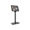 ARTDEV SD800-C 8 inch True Flat pekskärm POS-monitor med USB-C DisplayPort Alt Mode, 1024x768, PCAP