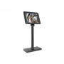 ARTDEV SD800-C 8 inch True Flat pekskärm POS-monitor med USB-C DisplayPort Alt Mode, 1024x768, PCAP
