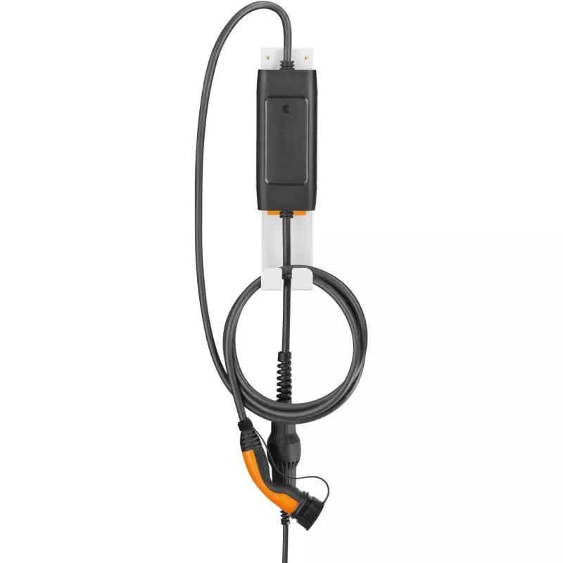 LAPP MOBILITY väggfäste för Basic och Universal mobila laddstationer (64710)