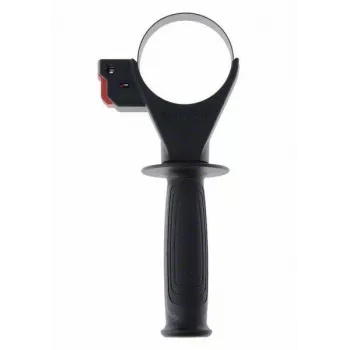 Bosch 2608000703 extrahandtag för GBH 18V-34 CF och GBH 18V-36 C borrhammare