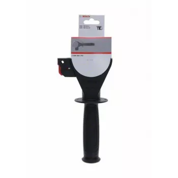 Bosch 2608000703 extrahandtag för GBH 18V-34 CF och GBH 18V-36 C borrhammare