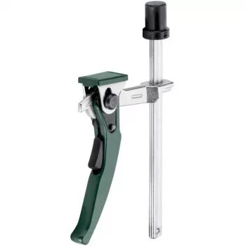 Metabo Vertikal snabbtving för MWB arbetsbänkar, 155 mm spännvidd, 70 mm utligg 630139000