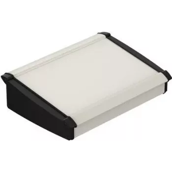 Bopla Alu-Topline ATPH-IP 2385-0300 SET Profilhölje 232,60 x 300 x 86,20 mm aluminium natur 92385300.HMT1