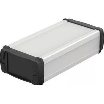 Bopla ELPH 840-0150 ECOLINE_SET 83846150.HMT1 Profilhölje 80 x 150 x 42 aluminium transparent 1 st
