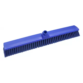 Haug Bürsten blått borsthuvud i plast 40 cm brett (FC86502)
