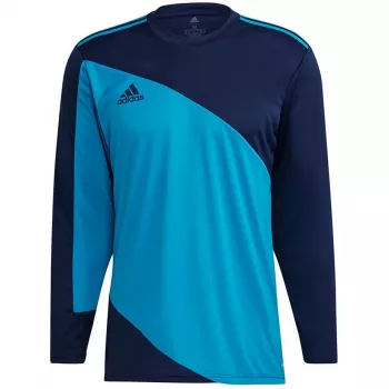 adidas Squadra 21 Herr Målvaktströja - Team Royal Blue/Navy Blue - storlek M GN6944*M