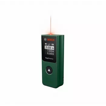 Bosch Home and Garden EasyDistance 20 lasermätare 20 m (0603672A00)