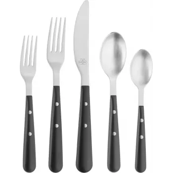 Ballarini Avola bestickset, 20 delar