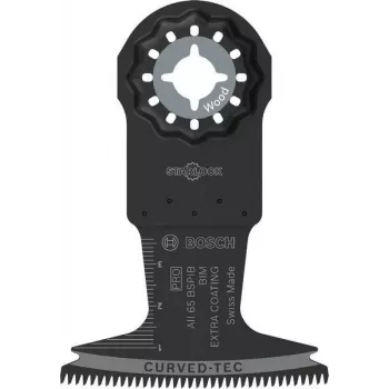 Bosch Expert for MultiMaterial sticksågblad PRO AII 65 BSPIB, StarlockPlus, 65 x 40 mm, bi-metall 2608669085