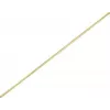 Reely mässingsrör 6 mm x 500 mm (innerdiameter 5,1 mm) - 1 st RE-7083930