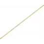 Reely mässingsrör 6 mm x 500 mm (innerdiameter 5,1 mm) - 1 st RE-7083930